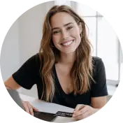 Jessica W. avatar